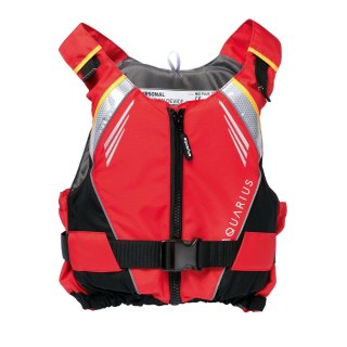 Ascan Aqua Vest Surf-Wassersporrt  Auftriebsweste