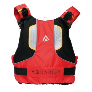 Ascan Aqua Vest Surf-Wassersporrt  Auftriebsweste