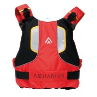 Ascan Aqua Vest Surf-Wassersport  Auftriebsweste