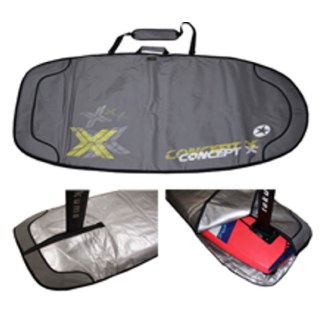 Concept  Foil Boardbag  F-Line 5`4 / 165cm x 72cm
