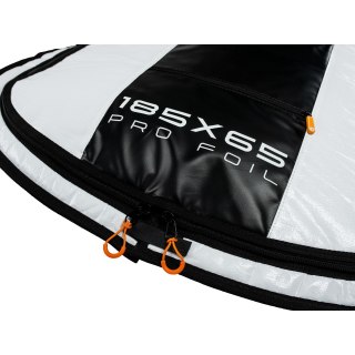 UNIFIBER  Foil  Boardbag Pro Luxury 133 x 55 cm