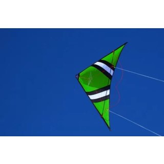 CrossKites Speedwing X1 (kite only) Grün