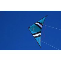 CrossKites Speedwing X1 (kite only) Hell Blau