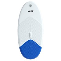 VAYU INFLATABLE FLYR All-Round Wingfoil Board