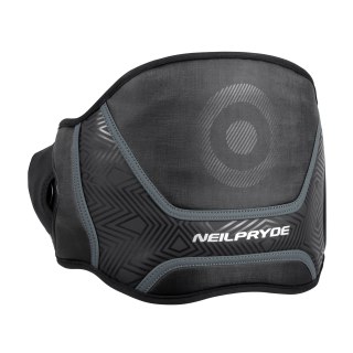 Neil Pryde EVO Harness Men Hüfttrapez C1 Black/Grey L