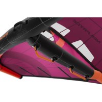 Neil Pryde Fly Wing C2 red / orange 1,8 m²