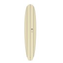 Surfboard TORQ TEC Delpero Classic 9.2 Sand