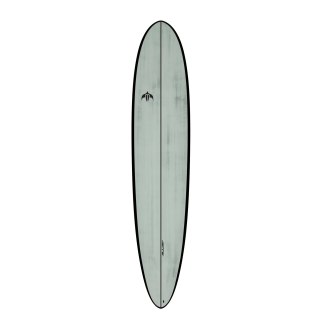 Surfboard TORQ ACT Prepreg Delpero Pro 9.1 Grün