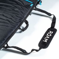 ROAM Boardbag Surfboard Tech Bag Hybrid Fish 5.4