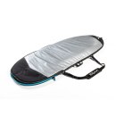 ROAM Boardbag Surfboard Tech Bag Hybrid Fish 6.4