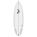 Surfboard RUSTY TEC SD Shortboard 6.4