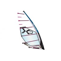 Exocet Silver V7 Freerace Sail
