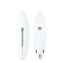 GO Softboard 6.4 Surf Range Soft Top Surfboard