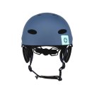Unifiber Watersport Helmet Adjustable Navy