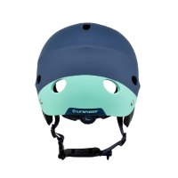 Unifiber Watersport Helmet Adjustable Navy