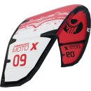 Cabrinha Moto_X only Kite 2023