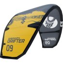 Cabrinha Drifter Tube Kite only 2023