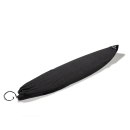 ROAM Surfboard Socke ECO Shortboard 6.6 Grau