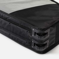 ROAM Boardbag Surfboard Coffin Wheelie 9.2