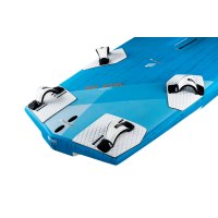 Exocet RF Foil V3 Carbon Board