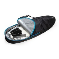 ROAM Boardbag Surfboard Tech Bag Doppel Fish 5.8