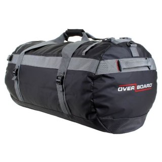 OverBoard wasserdichte Duffel Bag 90 Lit ADV Schwa